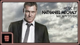 Video thumbnail of "Nathaniel Mechaly - Dinner with Juliette (from "Transporter : Season 1" OST)"