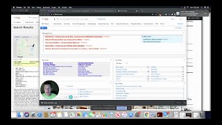 How to create an MLS Search!