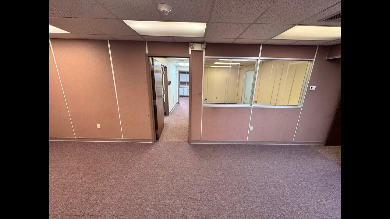 OFFICE SPACE FOR LEASE ( Wolcott, CT)