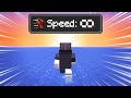What does Soul Speed Infinity ∞ look like in Minecraft 1.19?