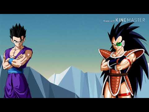 I ONLY WATCHED Z WHO DIS?!?