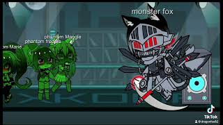 God Foxy Vs Fnia 3 Part 3