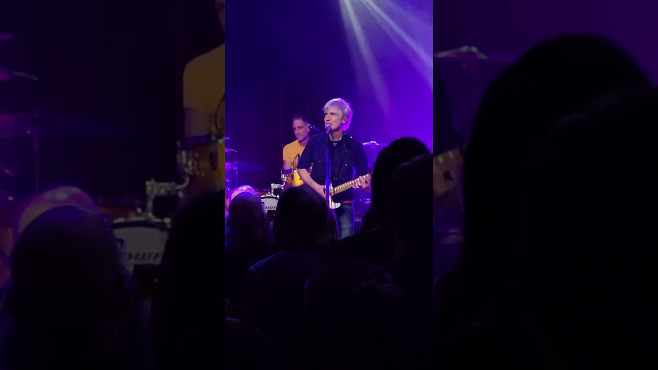 Nada Surf “Always Love” Fine Line, Minneapolis, MN 10/12/2024 #livemusic #nadasurf