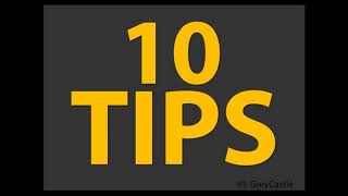 Cybersecurity for Small Business: Top 10 Tips for Covering Your Assets