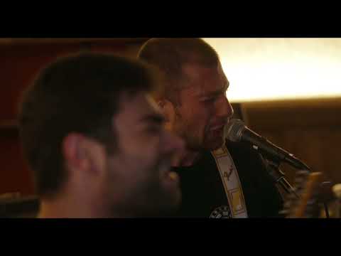 SKAZZ - KHRIKI live (Stockton Invites)