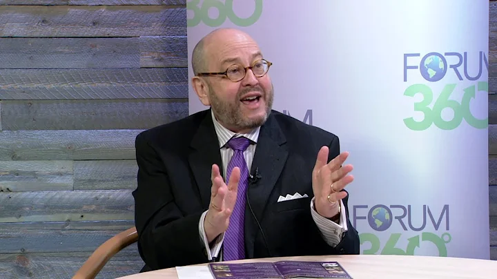 Forum 360 - Apollos Fire, Music in the Age of Covid