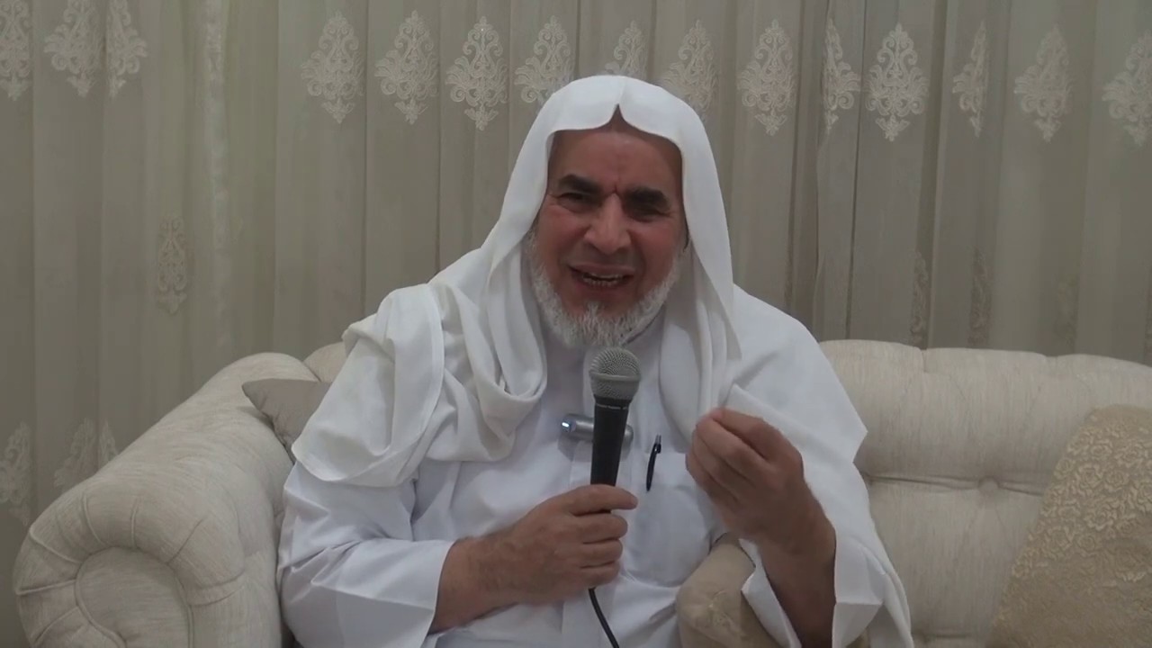 تفسير سورة الأنبياء 12 - الشيخ عبد السلام البسيوني