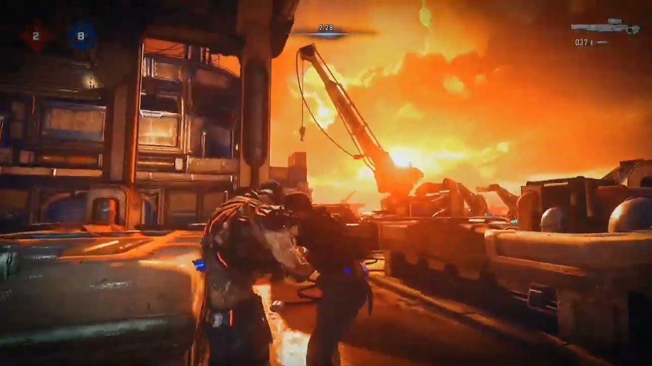 Boykanizmo Montage Osok 4 