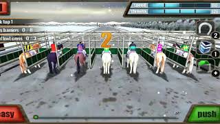 Horse racing 3d chapter 2 screenshot 5