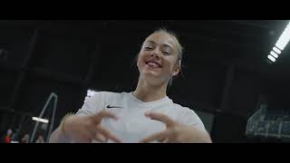 2023 Artistic Gymnastics World Championships, Antwerp Bel Podium Training 28 September