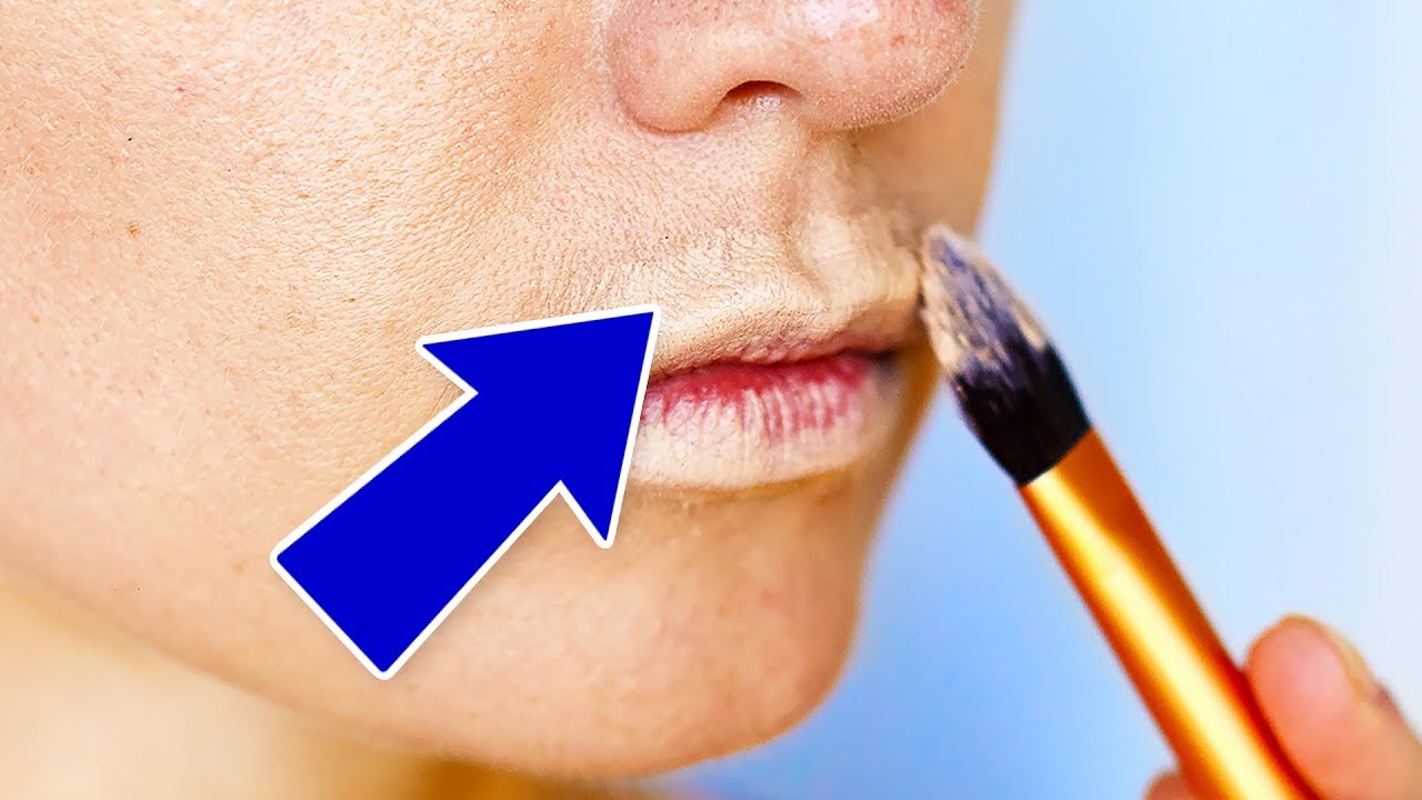 12 Astuces Beauté Qui Vont te Rendre Encore Plus Belle - YouTube