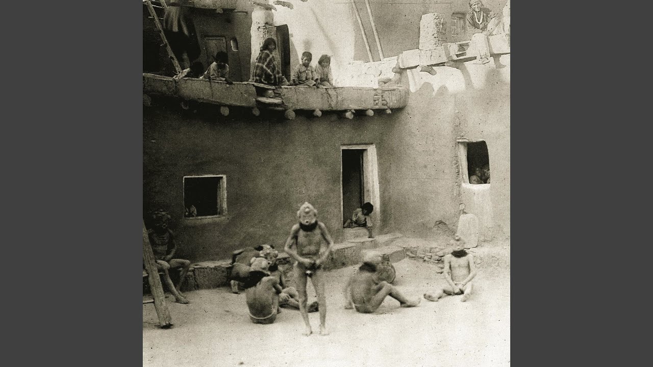 The Hypocrite & The Concubine