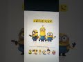 Happy 26th Anniversary To Minions (2015)