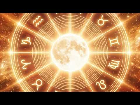 Video Abril abrirá las puertas de la felicidad para 7 signos Video