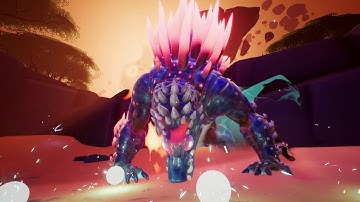 Dauntless: Sharpen Your Skills (Developer Video)