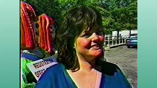 CONWAY TWITTY'S ESTATE SALE NEWS CLIP