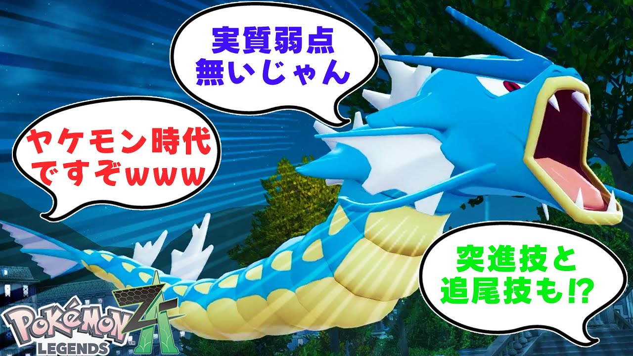 エ*ル様 ギャラドス⭐︎「オマケ同じギャラドスつき」 maxresdefault.jpg