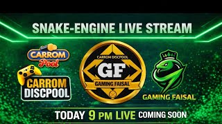 Gaming Faisal Is Live || 1M And New York Live Auto Game Play With Snake Auto screenshot 2