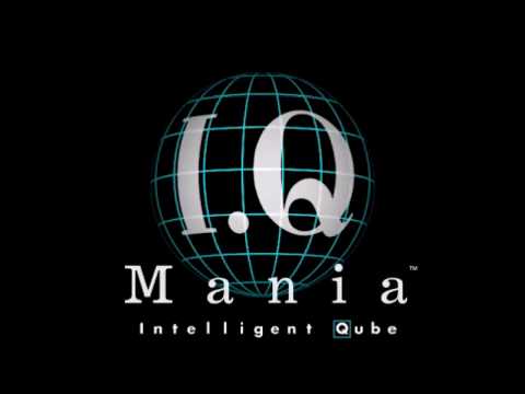 I.Q Mania