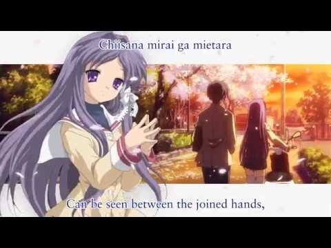 メグメル 〜cuckool mix 2007〜 - CLANNAD