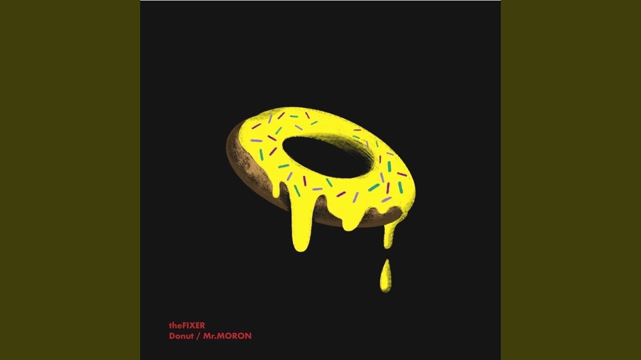 Watch Donut on YouTube Watch Donut on YouTube
