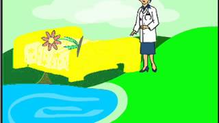 Mazlume Karaçor Çi̇çek Ve Suyun Aşki