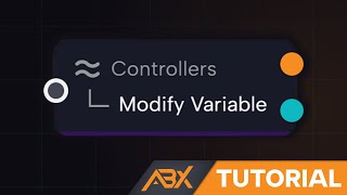 How to Use Modify Variable Block in AlgoBuilderX