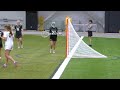 WLAX: No. 13 Colorado vs Stetson Highlights - March 15, 2026
