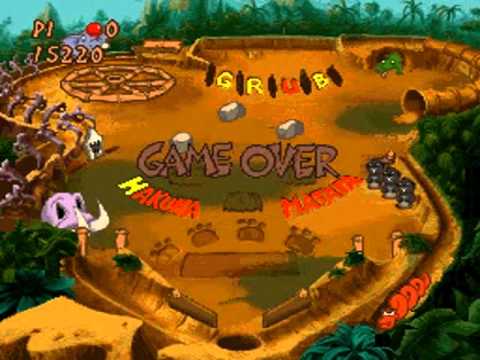 timon and pumbaas jungle games