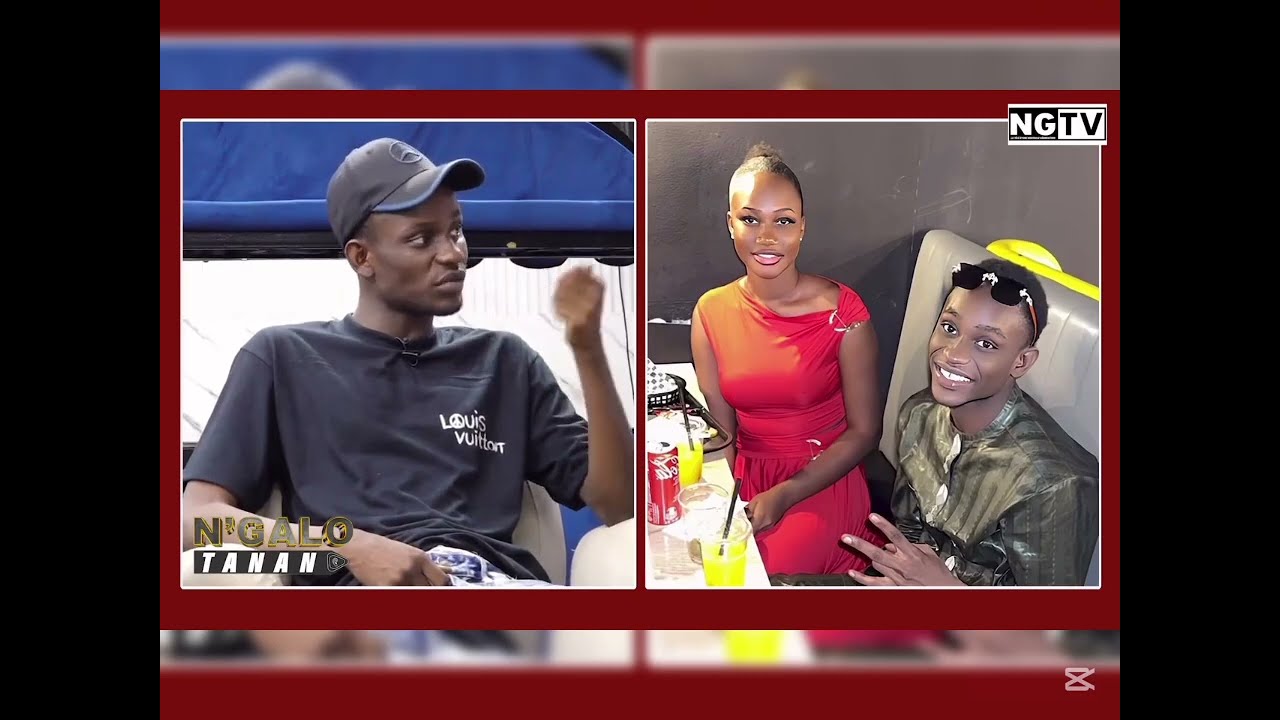 WIZY WOZO:JE SERAI TOUJOURS RECONNAISSANT ENVERS MA FEMME🥹❤️👂