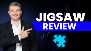 📌 Jigsaw Trading Review: Is It Really Worth Your Money?💰👍