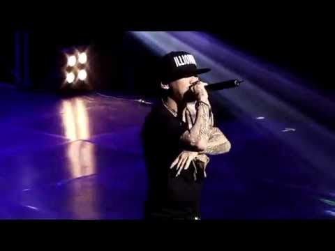 140621 11:11 CONCERT SEOUL - On my way+Runnin'