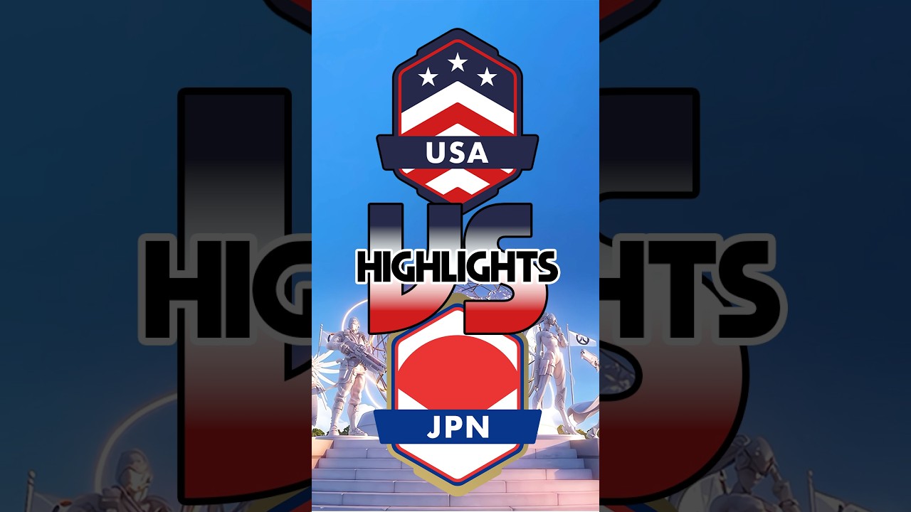 A Clean Sweep Over Japan | OWWC 2026 Highlights