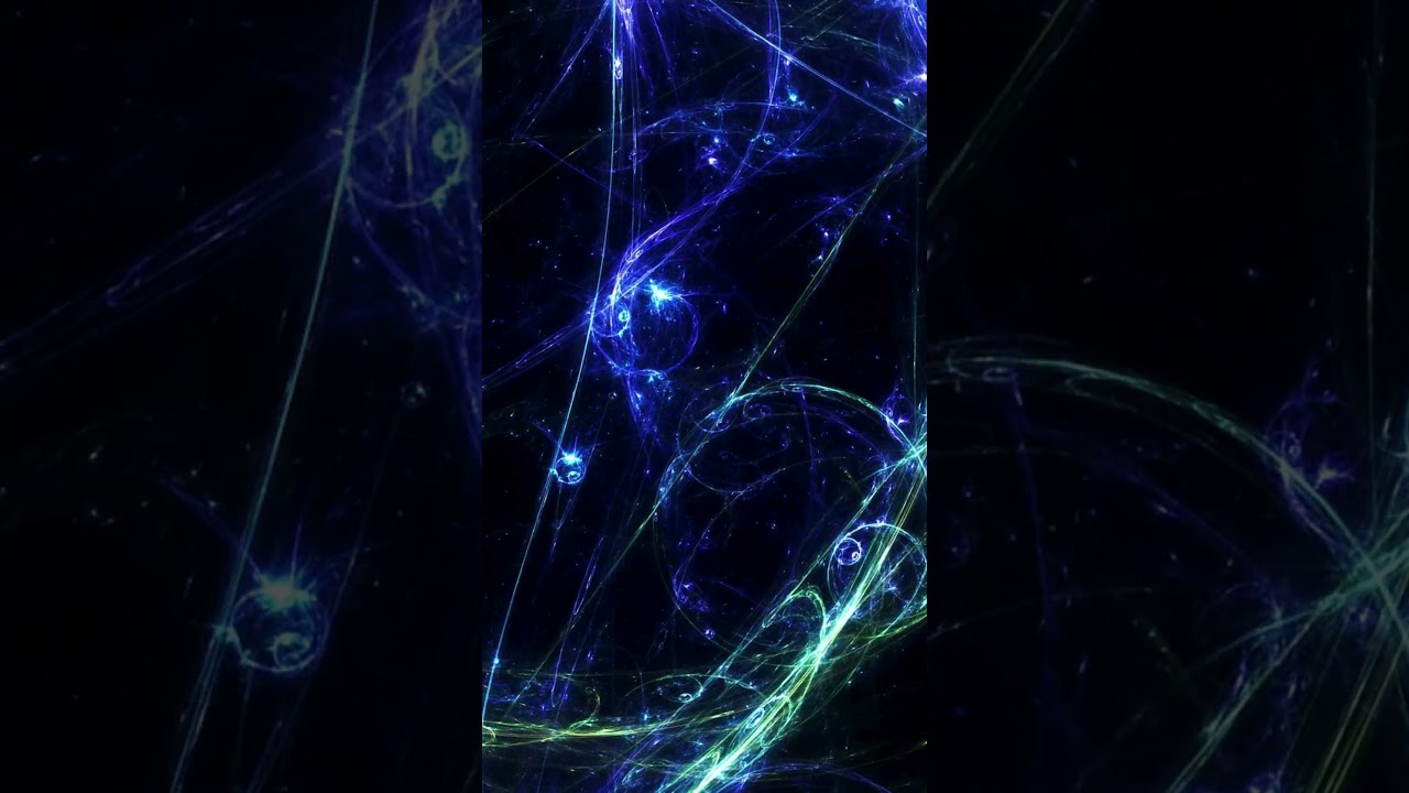 Самый загадочный тёмный объект Вселенной