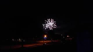 4th of July on Akron