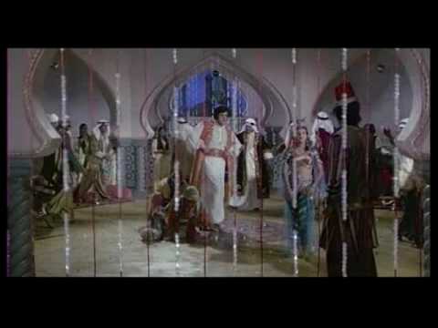 Alibaba Marjinaa - 6/15 - Bollywood Movie - Prem Krishen & Tamanna