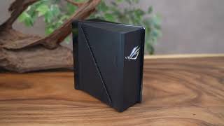 Gaming Series Router Setup Guide using ASUS Router App screenshot 4