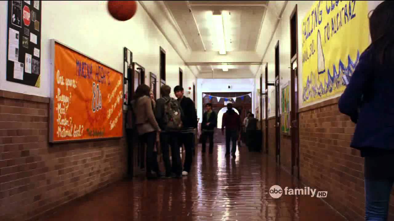 Benjamin Stone: TNLOCK - 1x01 - Clip One