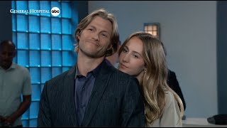 Spy Games General Hospital July 18Th, 2025