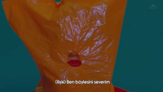 Jonghyun - She Is Türkçe Altyazılı