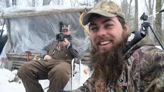 7 Day Winter Challenge   Extreme cold