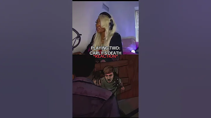 #thewalkingdeadtelltale #twdtelltale #leeeverett  #gaming  #viral #fyp  #shorts  #telltale #twd