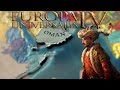My first Time Playing Oman | Europa Universalis IV 1.37