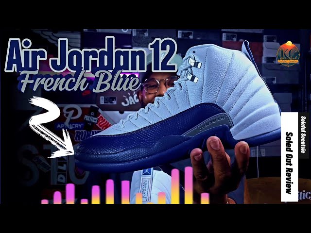 Air Jordan 12 Retro 