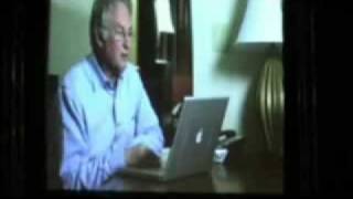 Richard Dawkins reads his own hate mail