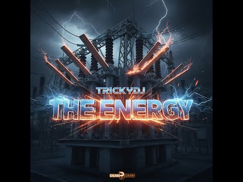 TrickyDJ The Energy 