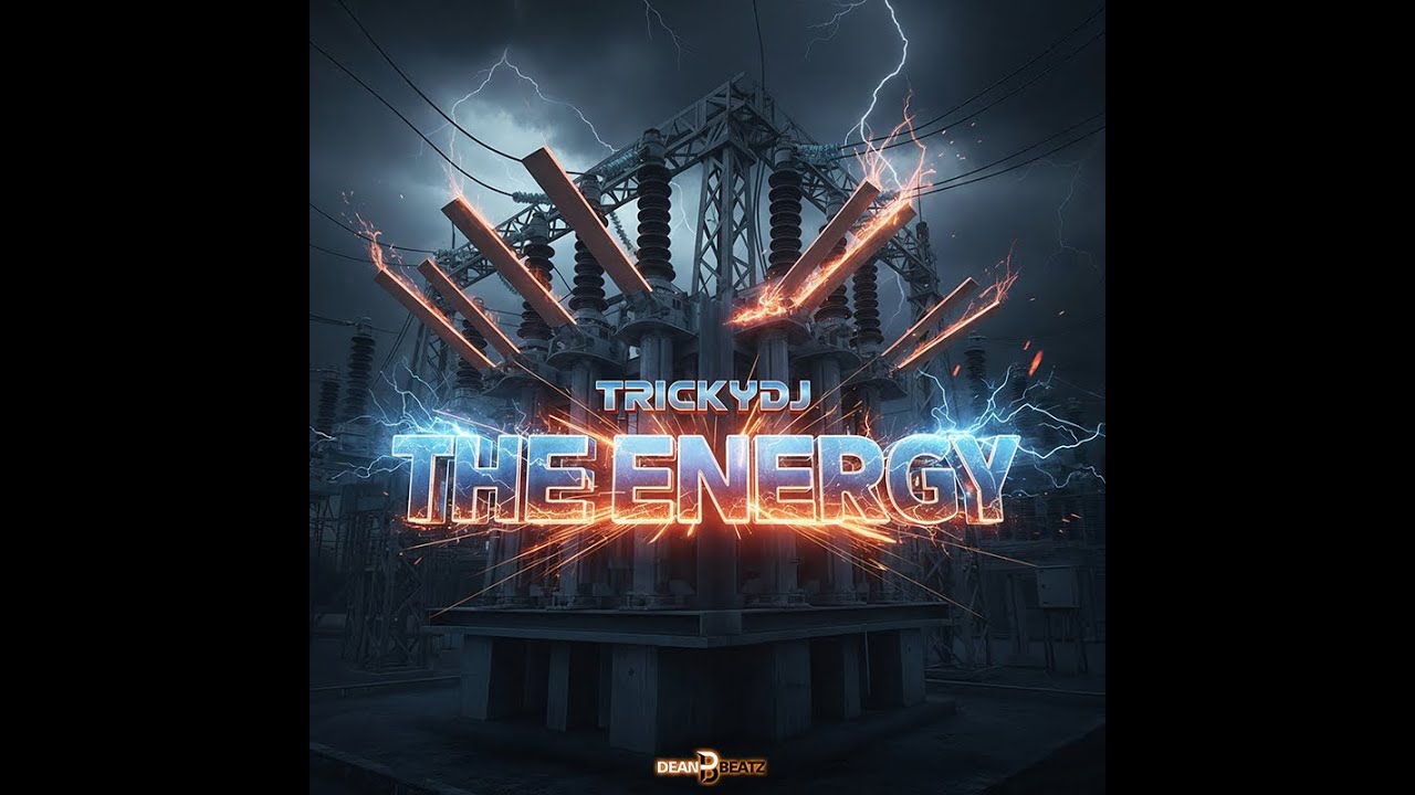 TrickyDJ - The Energy