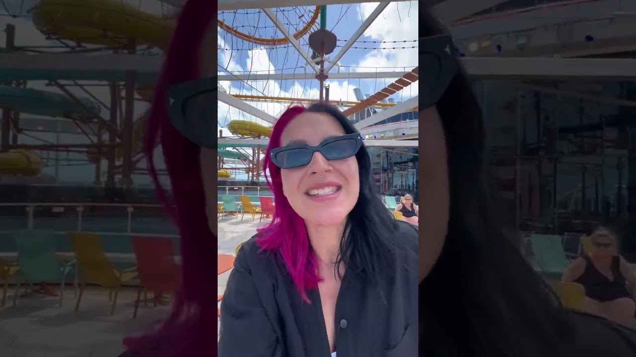 Kid friendly things to do on MSC World America! 