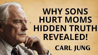 The Son Who Hurts His Mother: Jung’s Hidden Truth