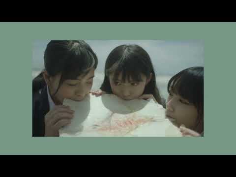乃木坂46 - 地球が丸いなら(SUR remix)